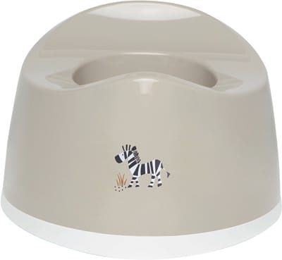 Bebe-Jou Steppe Potje 602520