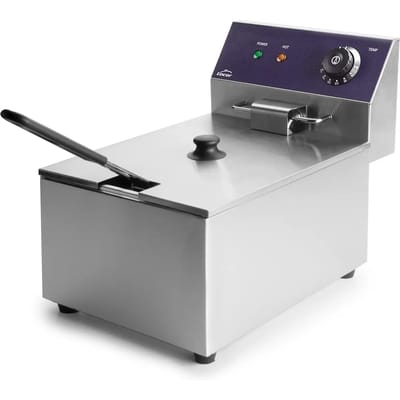 Elektrische friteuse Lacor Professionnelle