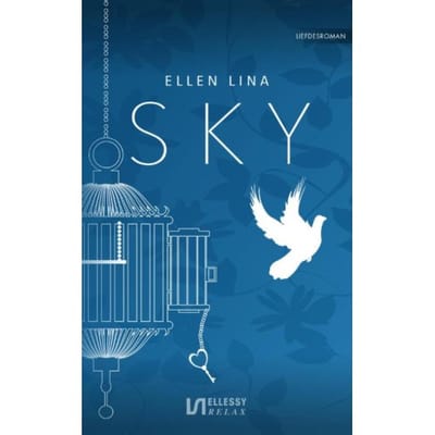 Sky - Ellen Lina