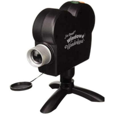 12 filmraamprojector vakantieprojectorverlichting Kerstmis Halloween TV nieuwe raamprojector