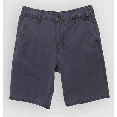 Salty Crew Transom Od Kids Korte Broek blauw