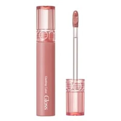 rom&nd Glasting Color Gloss 4g 25 CREAM BEANS