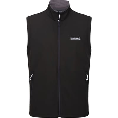 Regatta Heren bradwell iii gilet