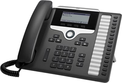 Cisco UP Phone 7861