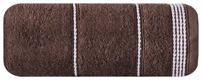 MIRA Katoenen Badhanddoek Terry 50x90 cm - Zacht & Absorberend