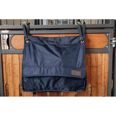 Kentucky Horsewear - Stal tas pro zwart
