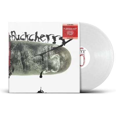 Buckcherry LP - 15 (20th Anniversary) - voor Geen - standaard