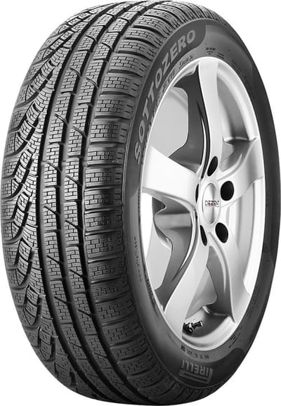 Pirelli Winter 210 SottoZero Serie II ( 225/65 R17 102H AO, met velgrandbescherming (MFS) )