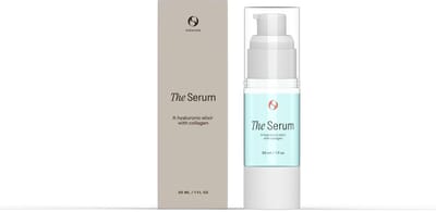 Skèncare The Serum - Collageen Serum - Hyaluronzuur - Anti aging