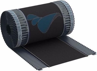 VarioVent - Ondervorst op rol 30cm x 5 meter - antraciet