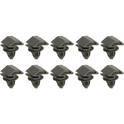 Clip voor bevestiging van bekledingen ROMIX ROM C70616
