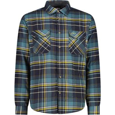 Shirt met lange mouwen CMP