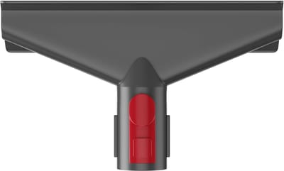 Matras/Bank Borstelkop - Geschikt voor Dyson V7 V8 V10 V11 V15 Stofzuigers, Snelloset Brede Mondstuk