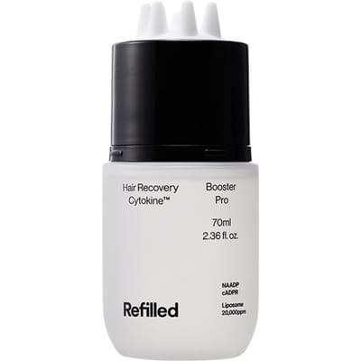 [Bijgevuld] Hair Recovery Cytokine Booster Pro 70ml
