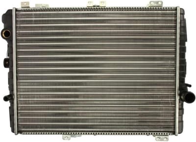Universele Waterkoeler voor Auto Radiator