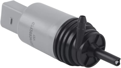 Windshield Washer Pomp voor BMW E-Serie E90 E91 E92 E87 E88 E82 E81 E66 E65 E64 E63 E61 E60 - Hoge Kwaliteit, Betrouwbaarheid en Prestaties
