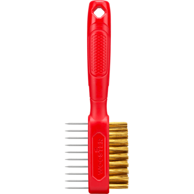 Wooster Painter'S Comb   071497184016   Verf