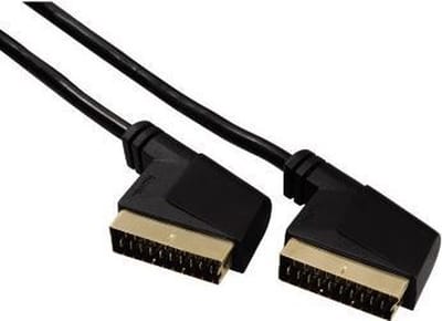 Hama scart kabel 1.5m 1 ster