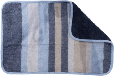 Jack And Vanilla - Dekens - Revive Deken - Blauw - L Revbl5040 - 90 x 60 cm