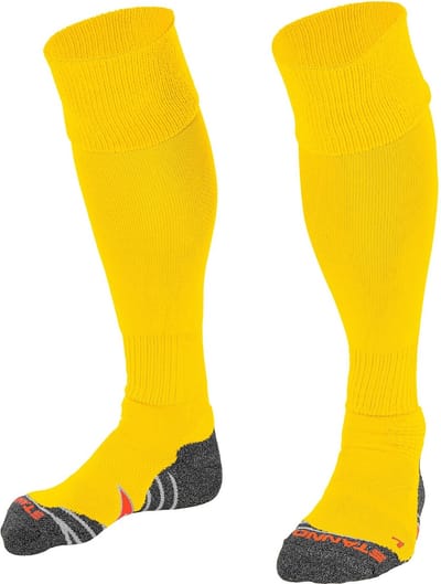 Stanno Uni Sock 440107-4000 - Kleur Geel - Maat 36/40