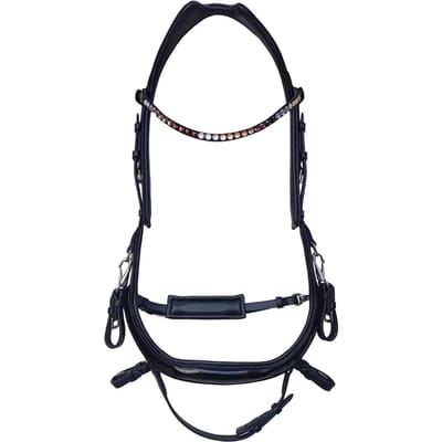 Rijhalster Zaldi Horse Ware Ireland AZB849