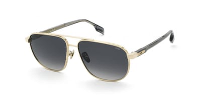 Lozza SL2454M Oro rose' lucido 63/15/150 MAN Zonnebrillen