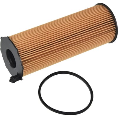 Oliefilter FEBI BILSTEIN 172617
