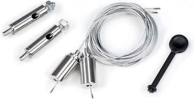 Aquatlantis Easy Led Suspension Kit Universal