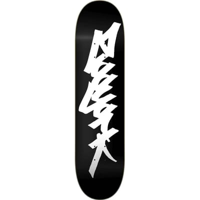 Skateboard Zoo York Classic Tag