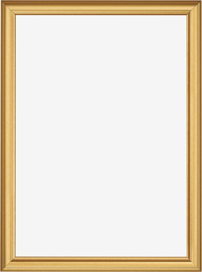 Fotolijst 40x55 cm - MDF - Goud Mat - Limburg