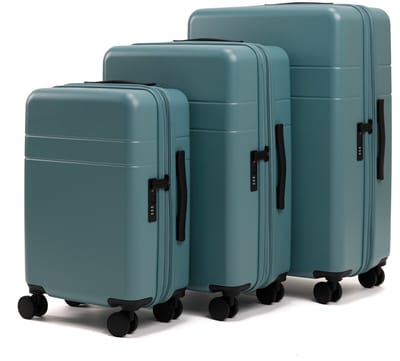 AttitudeZ CoreLine Set Sky Blue