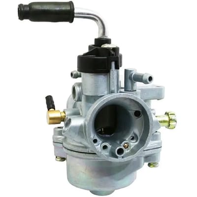 P2R-carburateur voor Derbi 50 Senda-motorfiets van vóór 2020, PHVA 17,5, nieuw