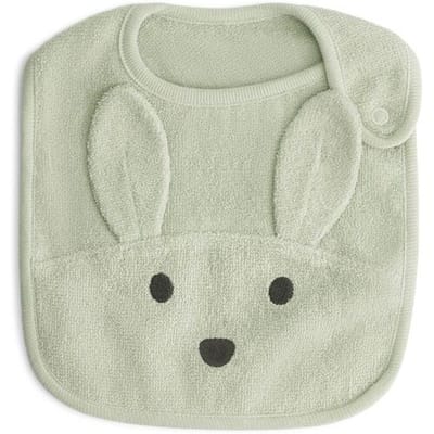 Prénatal Slab Konijn Midgreen unisex