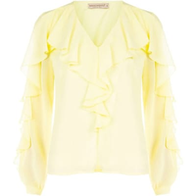 Blouse Rinascimento CFC0127540003
