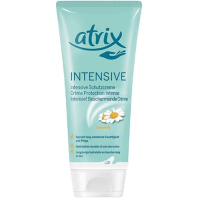 Atrix BeschermingscrÃ¨me Intensief - 100ml