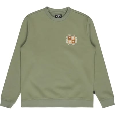 Sweatshirt Billabong Foundation CR