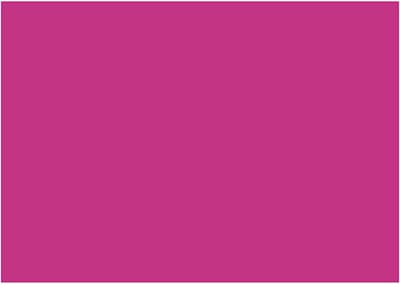 Creativ Company EVA Foam Sheets Roze A4 10pcs.