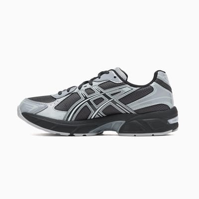 ASICS Gel - Sneakers - Unisex - Black Grey