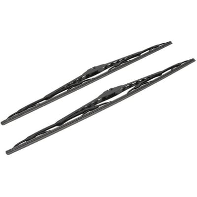Wisserblad SWF Standard 116326, 600mm, Voor, 2 Stuk