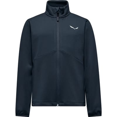 Kinderfleece Salewa Cammino