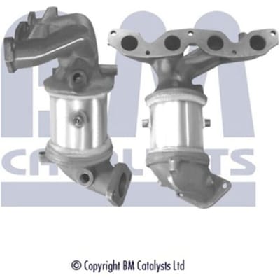 Katalysator BM CATALYSTS BM92130H
