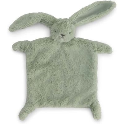 Prénatal knuffeldoekje konijn Green unisex