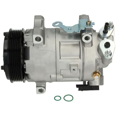 Airco-compressor BOSCH 1 986 AD1 105