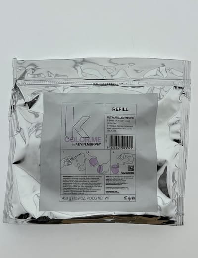 KEVIN.MURPHY Ultimate.Lightener Refill - Powder - 450 g