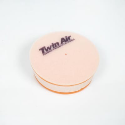 dubbele luchtfilter schuim voor suzuki 250 rm 1984 tot 1985 153203 nieuw