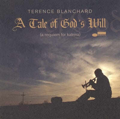 A Tale of God's Will (A Requiem for Katrina)