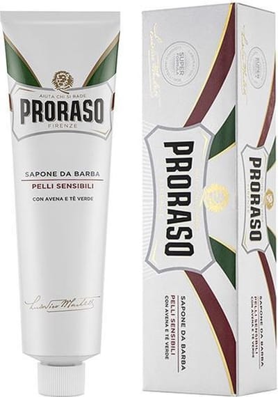 Proraso Scheercreme Tube Sensitive 150 ml