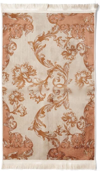 ESSENZA Grazie Vloerkleed Hazel - 60x90 cm