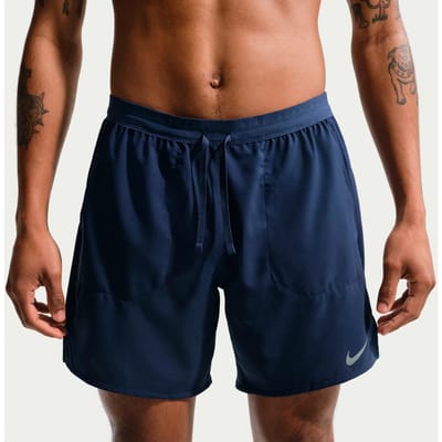 Nike STRIDE 2IN1 7IN  Hardloopshorts Heren