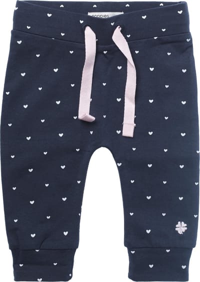 Noppies Broek Neenah - Navy - Maat 56